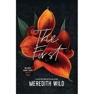 The First -- Meredith Wild